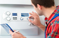 free commercial Canterbury boiler quotes