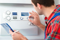 free Canterbury gas safe engineer quotes