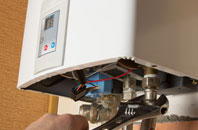 free Canterbury boiler install quotes